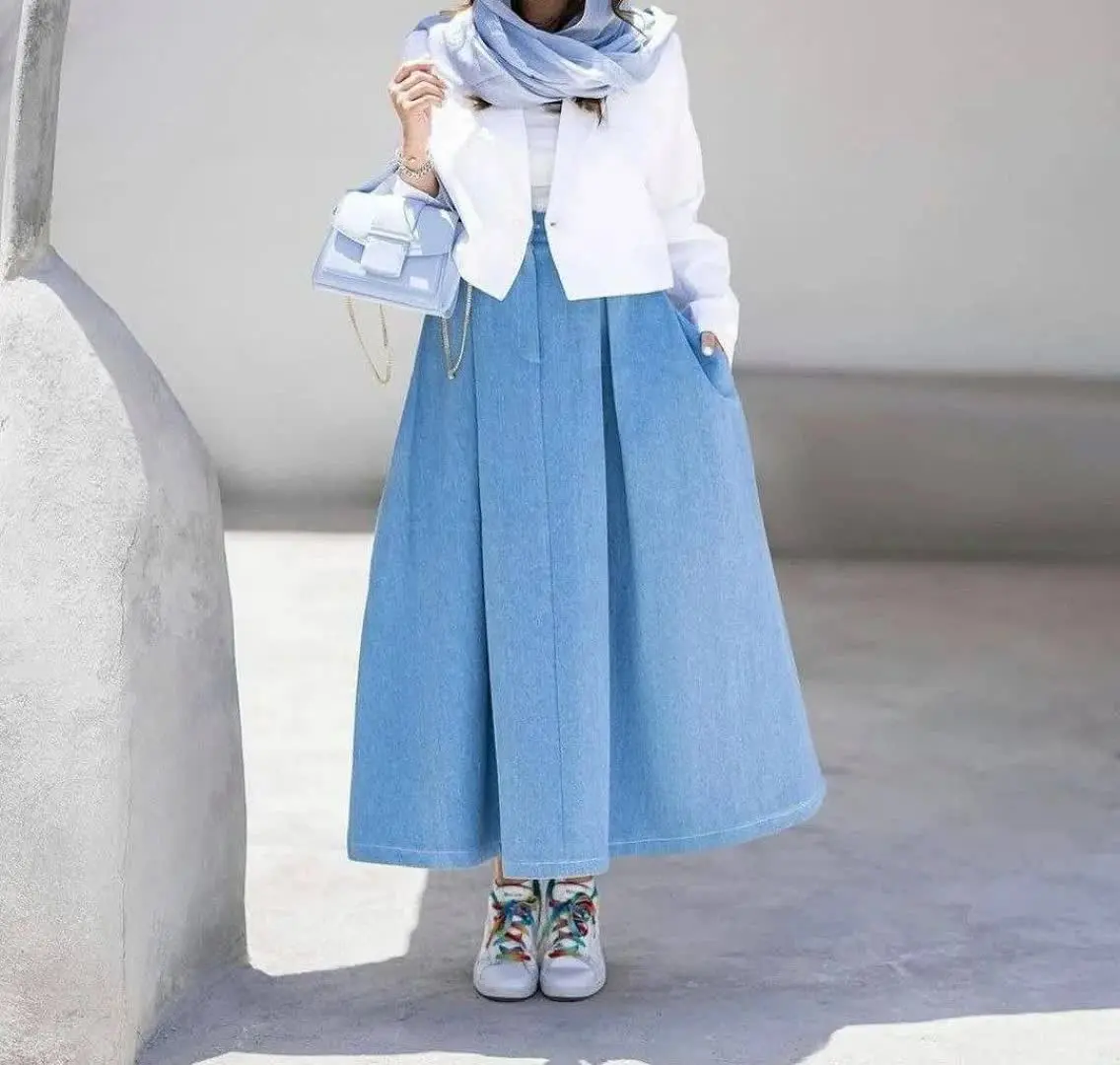 ❤️نام: کت و دامن 🌺عیداااااانه 🌺نیکول
