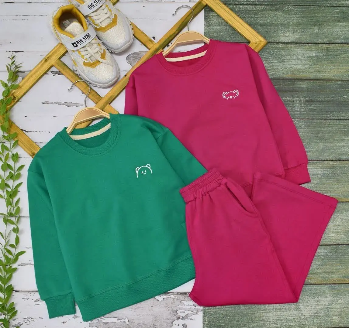 کراپ و شلوار 😍😍😍
