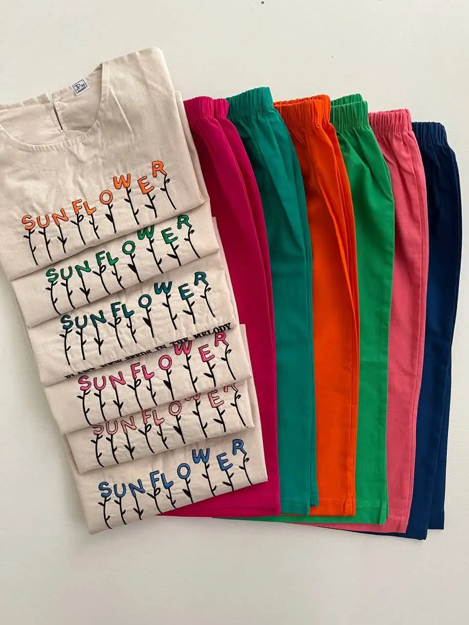 🌼نام محصول: فلاور سان 🌼
