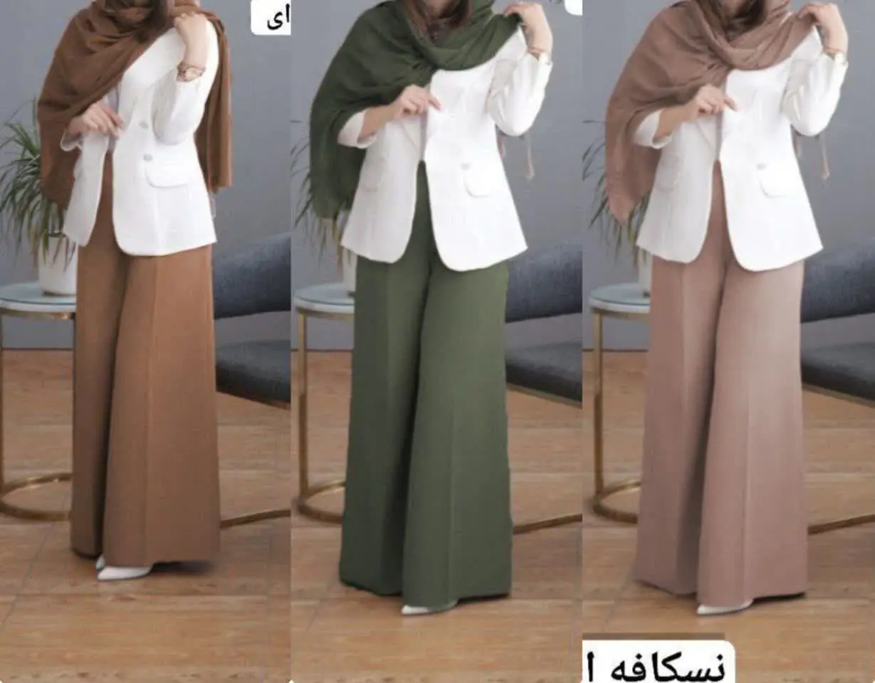 🔮ست مزونی و با رضایت صد درص...