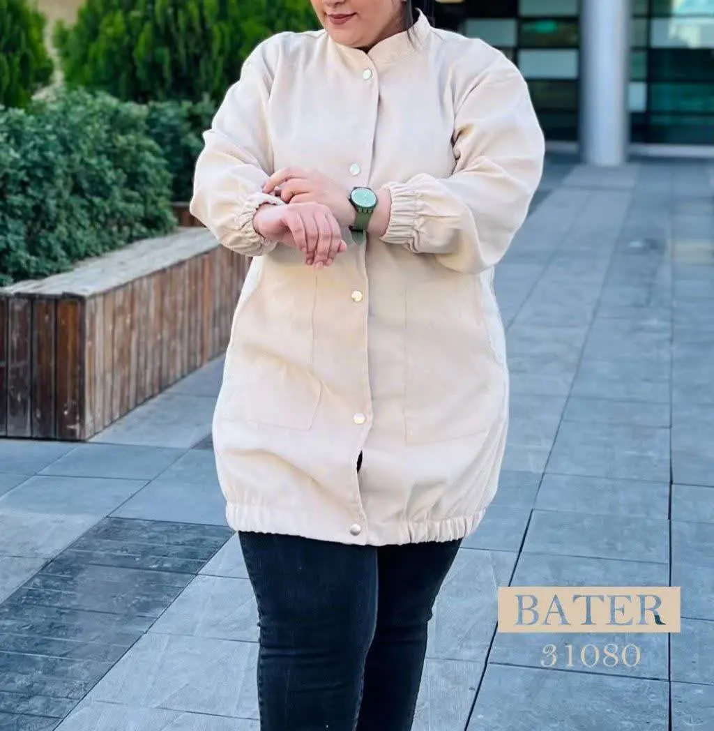 مانتو زنانه سایزبزرگ