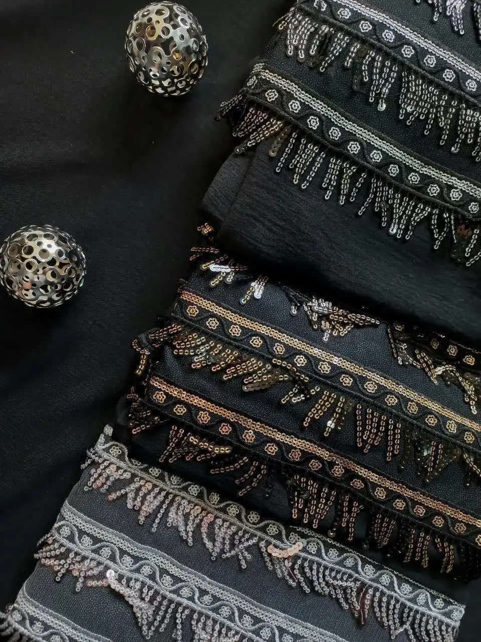 ❤️دوتیکه مجلسی مدل تاباندخت
