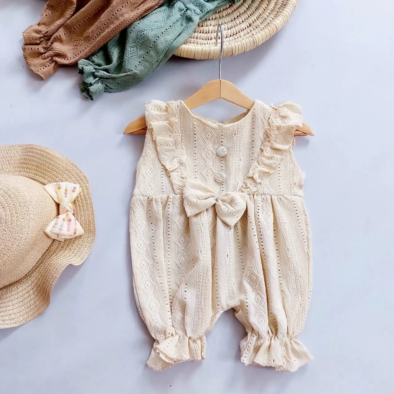 رامپر مراکشی پاپیون 😍
