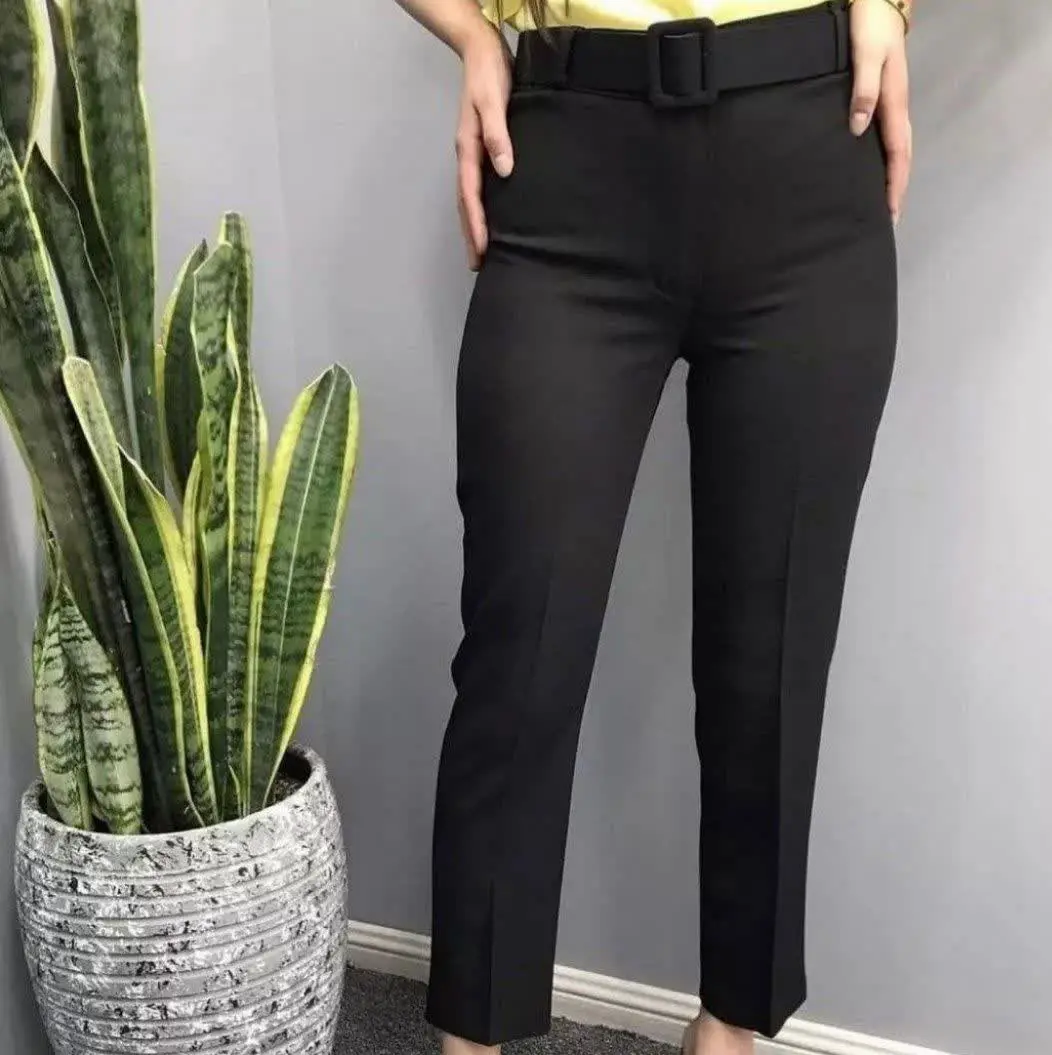 👚نام: شلوار راسته لیا
