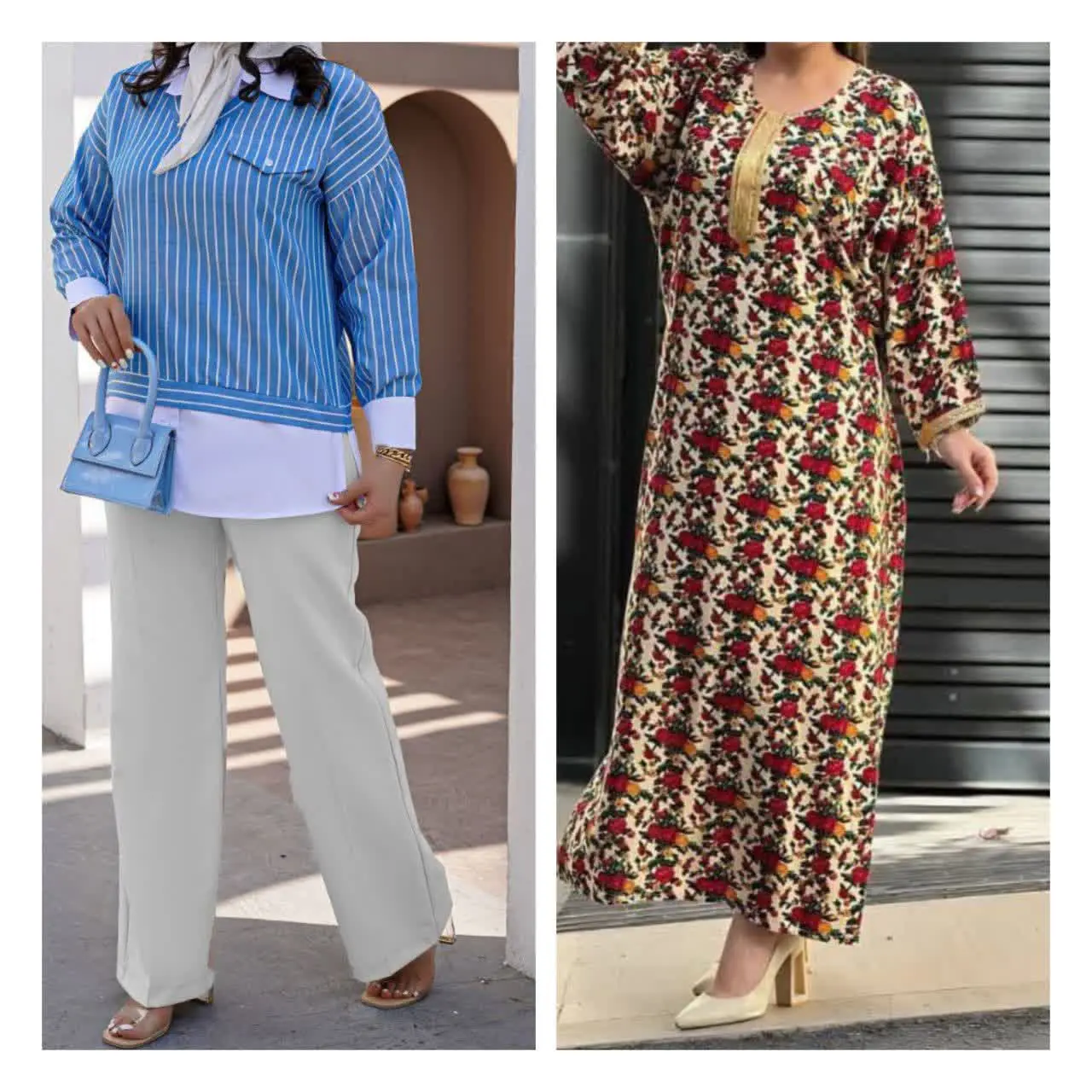 یه خانم کارآفرین که توی ایتا غوغا کرده😍
