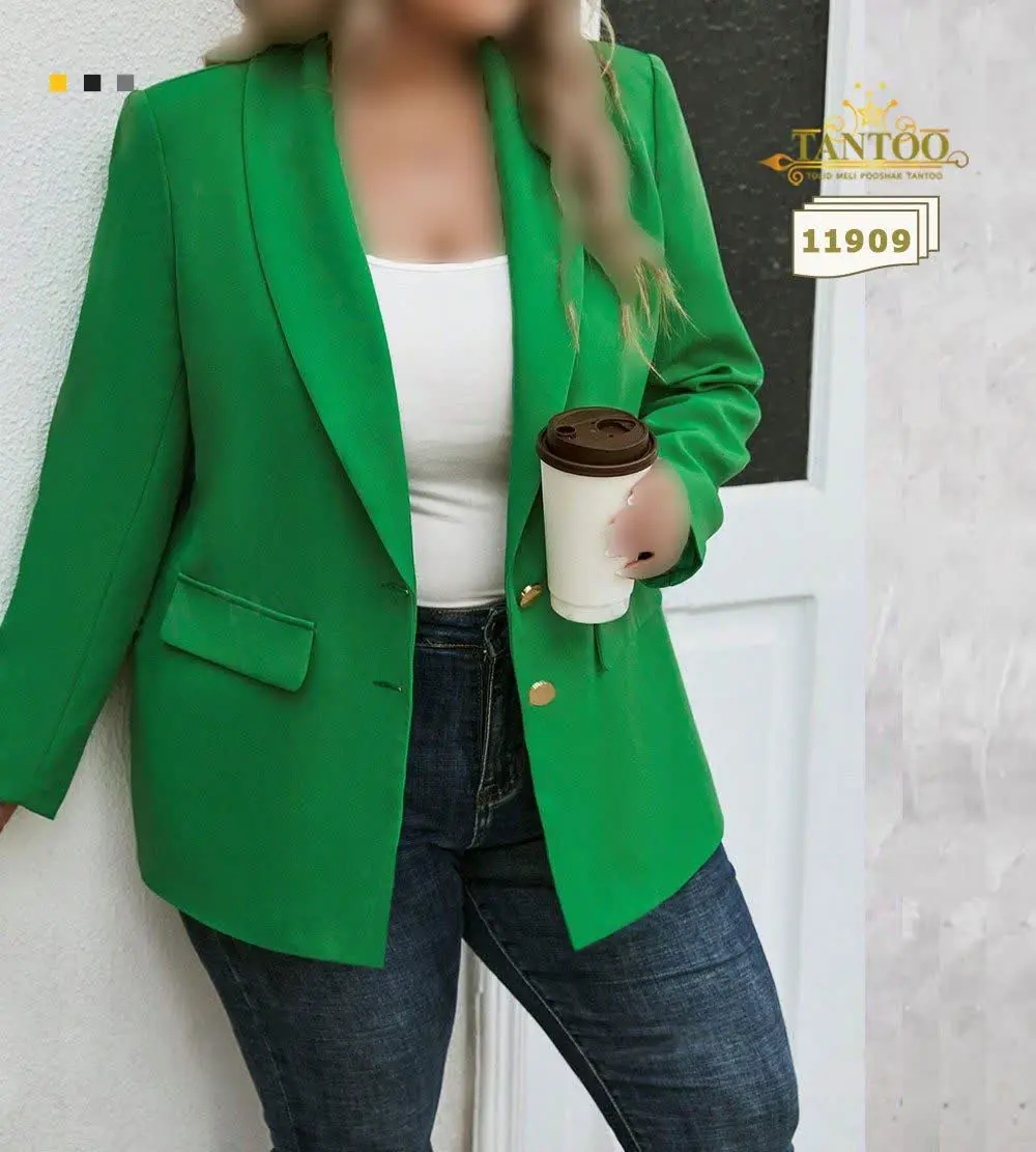 کت مجلسی سایزبزرگ