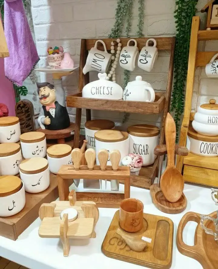 #ارزان‌تر از بازار شوش و گناوه
