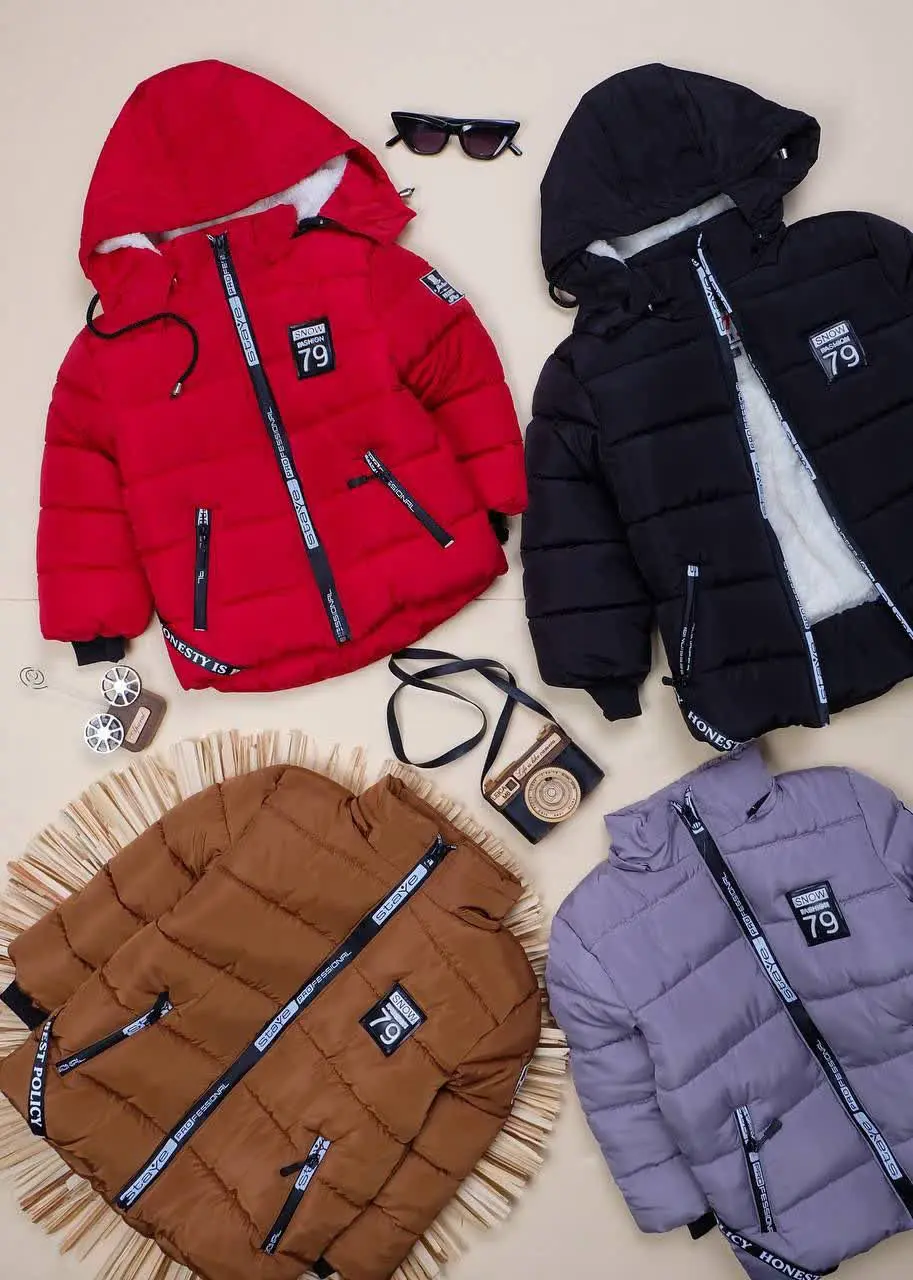 👕نام کالا: #کاپشن اسپرت
