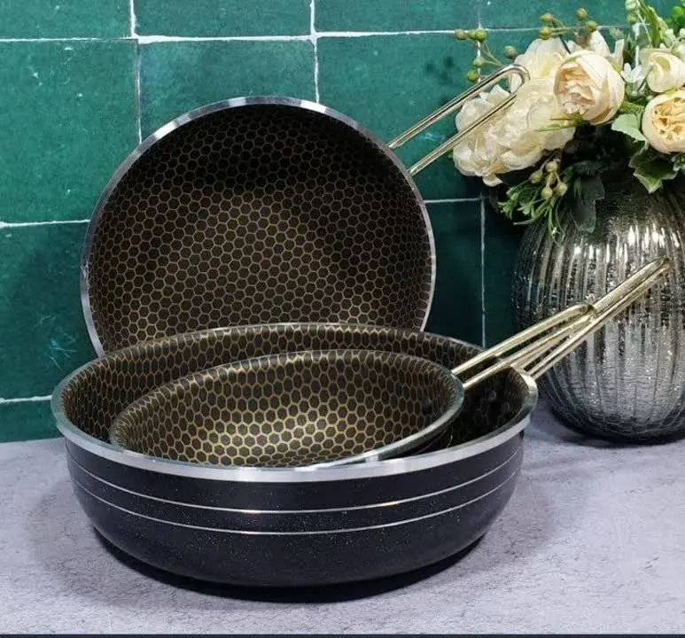 ✅ ست تابه 😍
