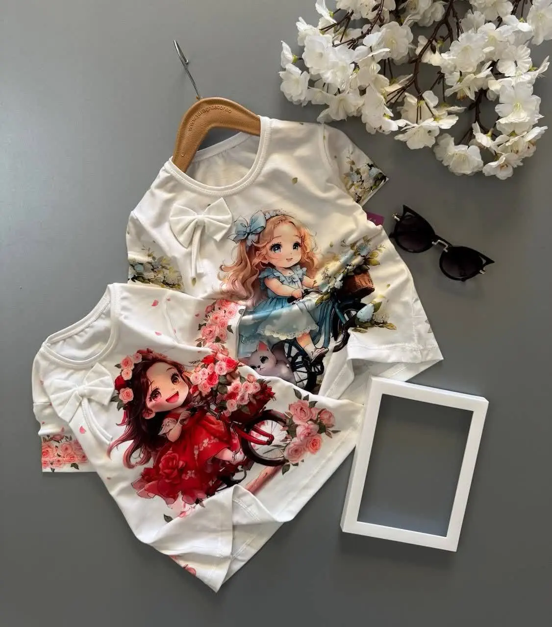 💞 بلوز تک دخترانه شیک مجلسی 💞
