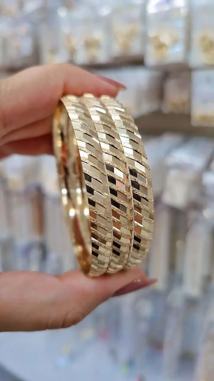 #النگو اصل طلا‌روس
