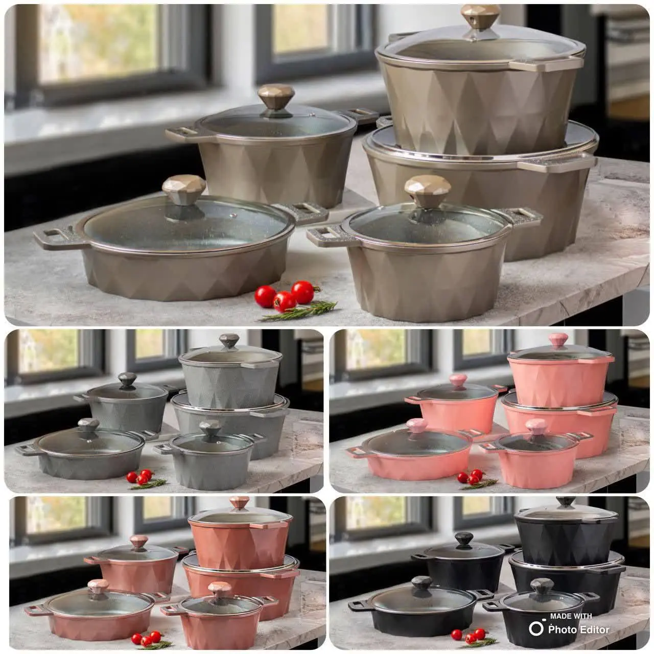 مدل دیاموند 😍👆
