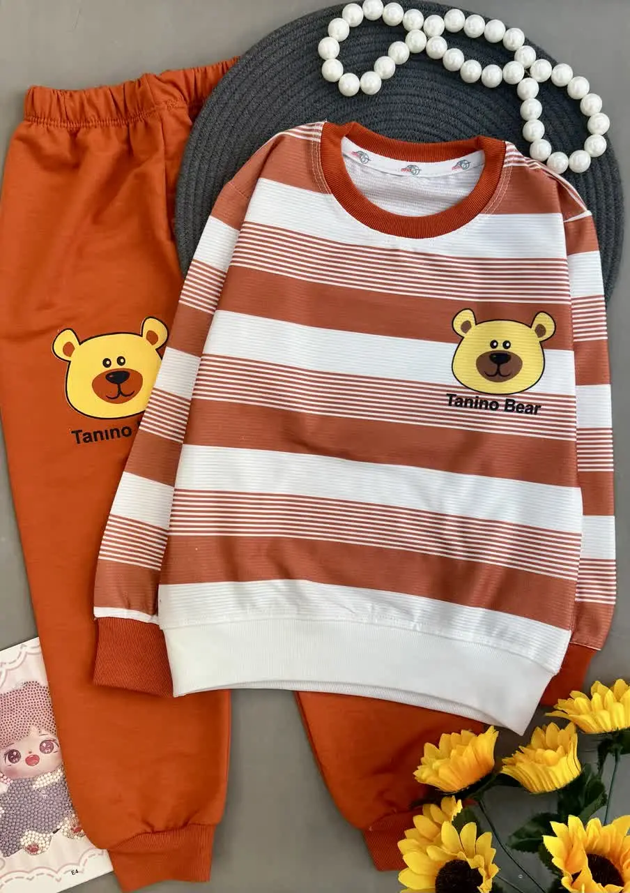 ✅ست خرسی رینگری