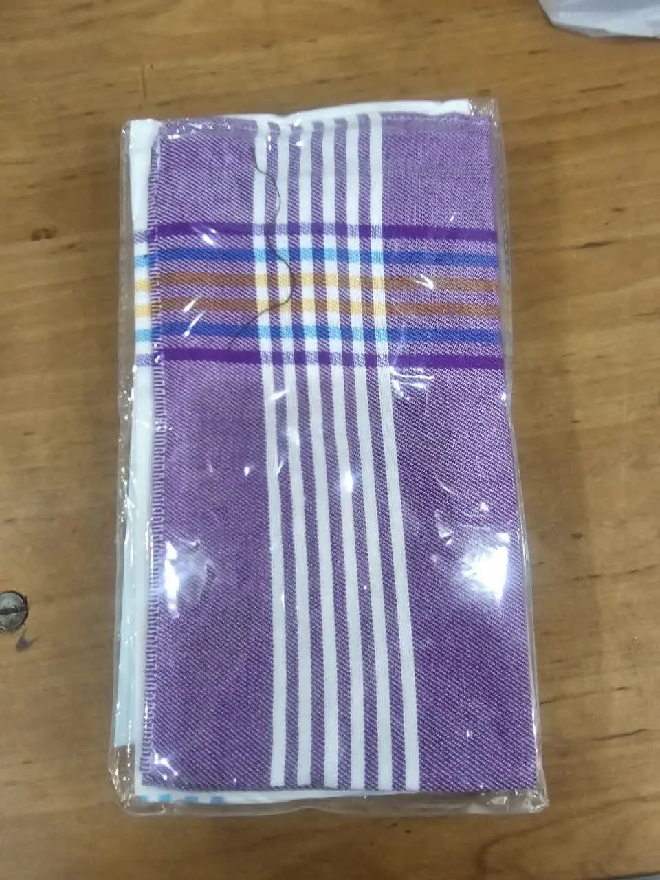 💫دستمال جیبی دو عددی 💫
