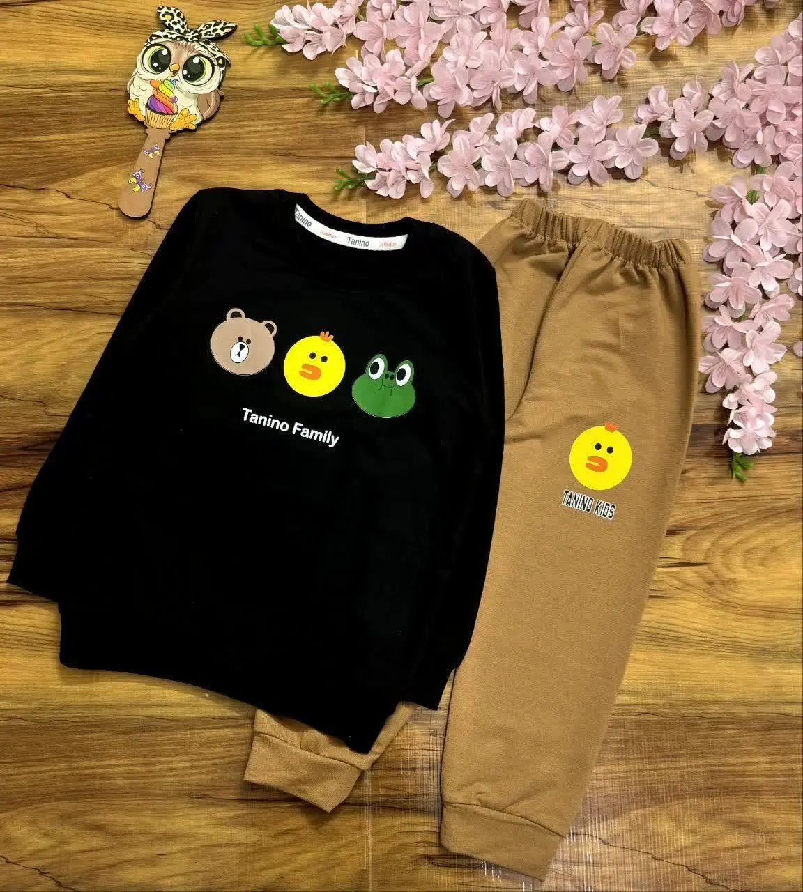 🦋ست جذاب و محبوب غورباقه شارژ شد😍😍
