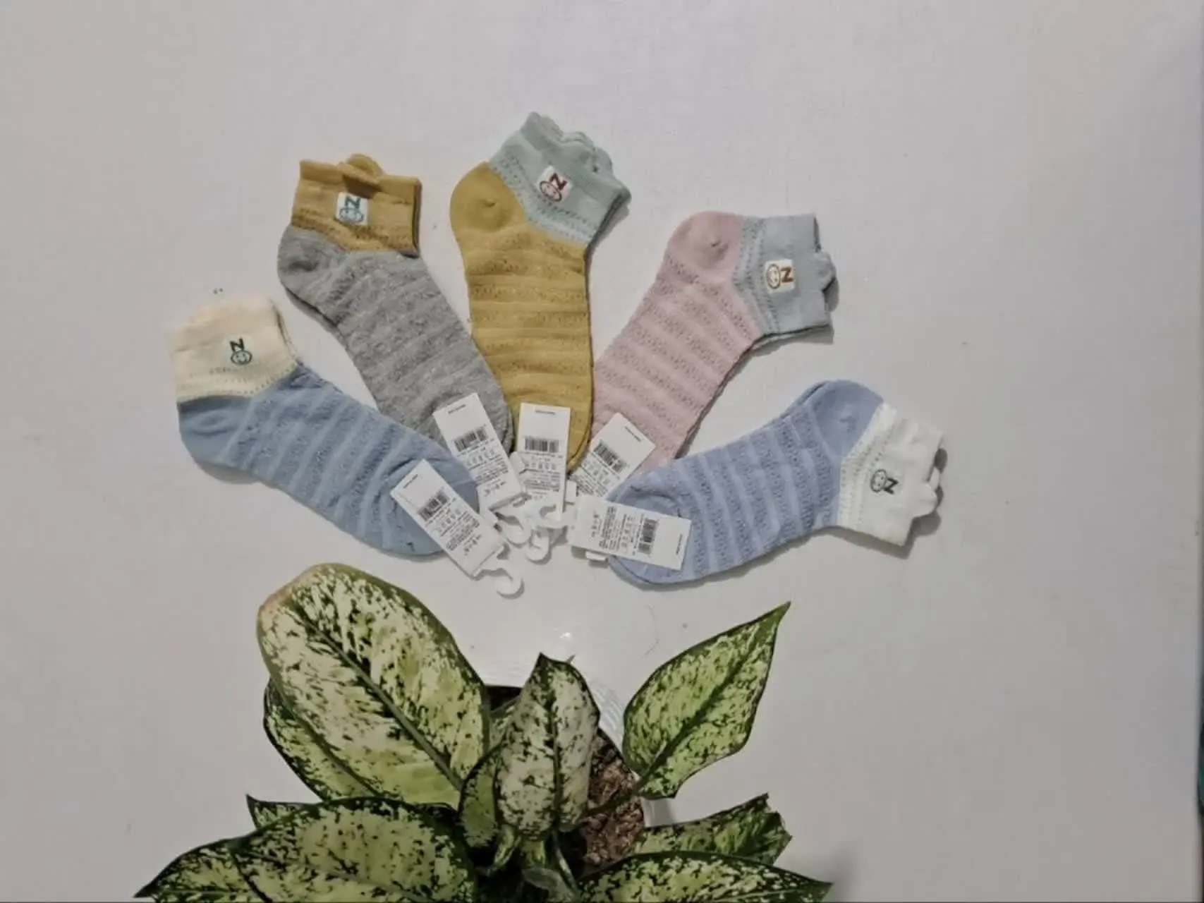 🌹جوراب مچی دخترانه🌹 
