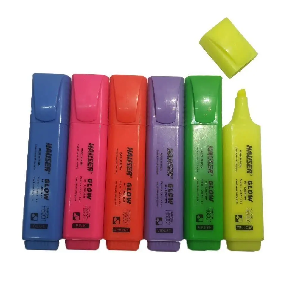 ماژیک علامت زن هایزر HUSER 
