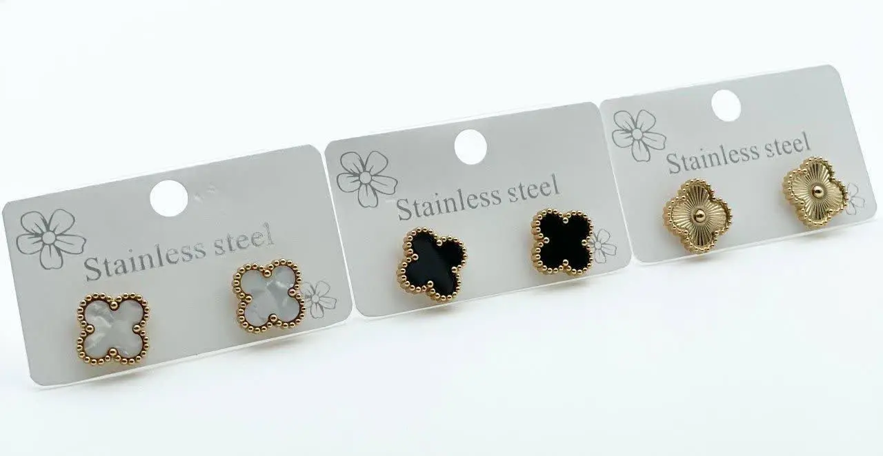 ✅قیمت گوشواره میخی: ۱۸۰