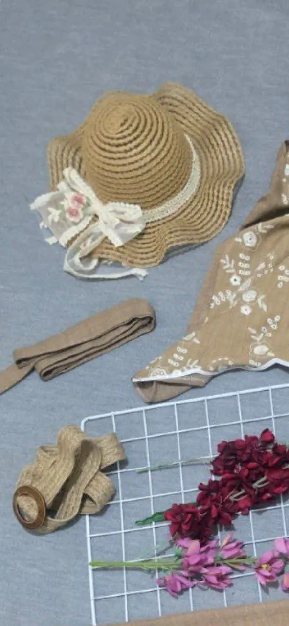 💃نام: کمربند مدل بهار✌️
