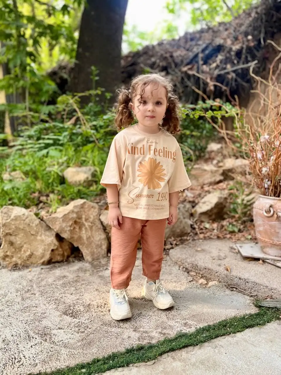 ست با کیفیت گلبهار رسید ✅
