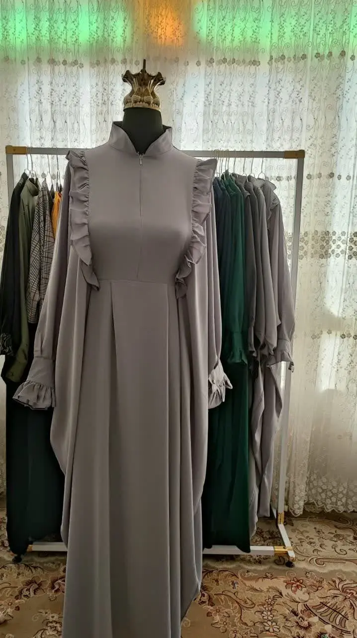 ✅عبای بحرینی
