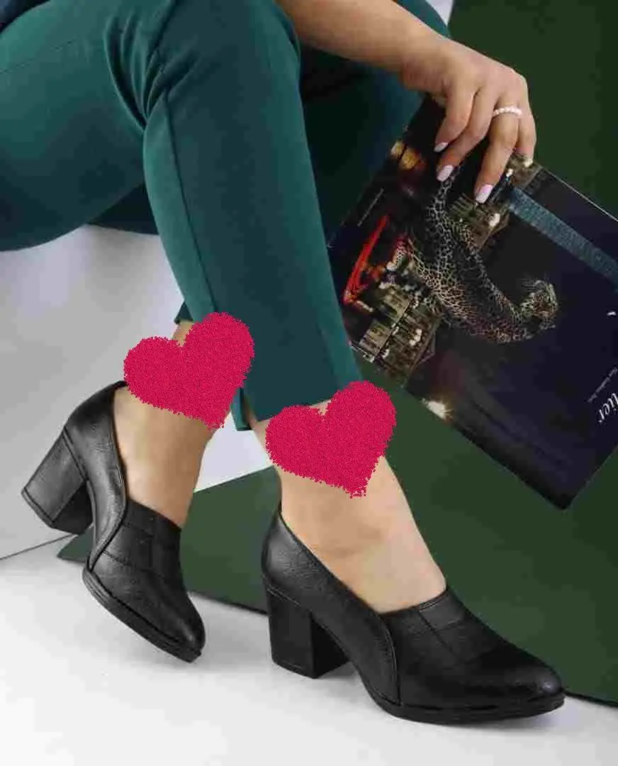 کفش طبی جدید