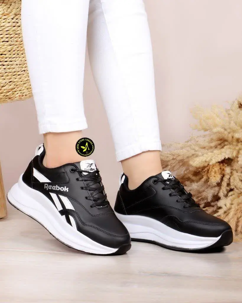 عنوان محصول: کتونی ریبوک
