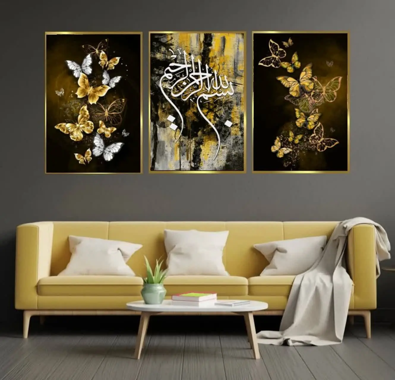 برای آخرین بار این ست‌های زیبا
