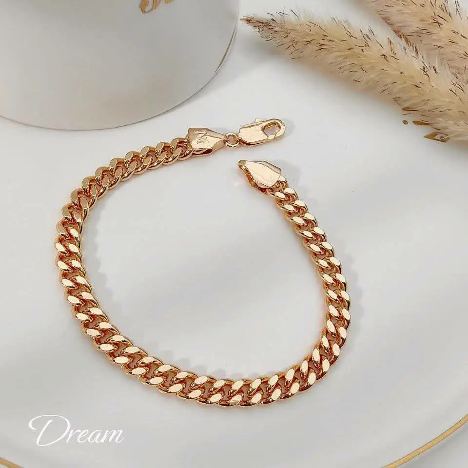 دستبند ۵ میل دریم کد ۲۹۳۶