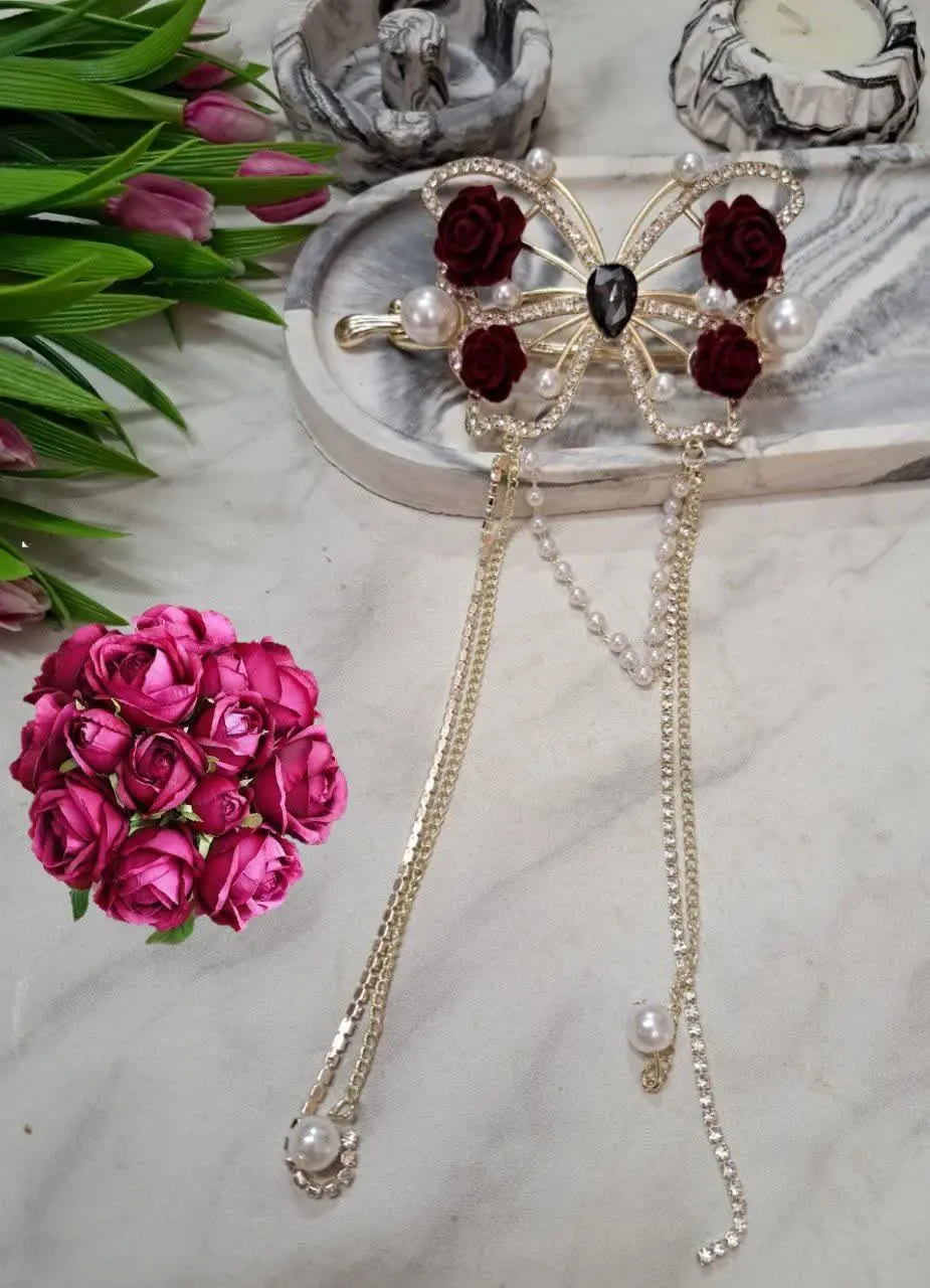 #چفتی شیک پروانه ورز
