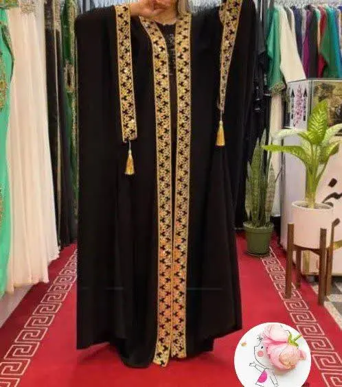 نام: عبا فاخر
