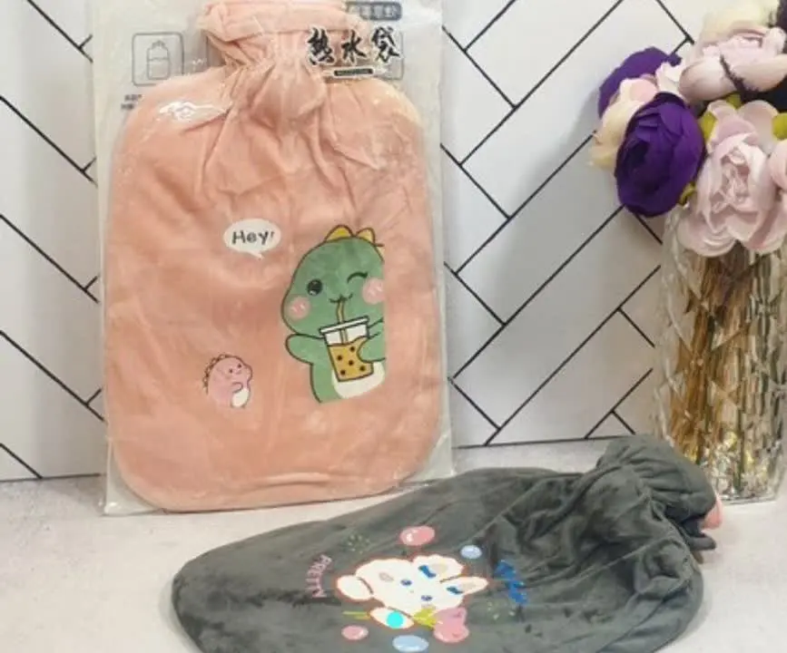 ✅ کیسه آب گرم 😍
