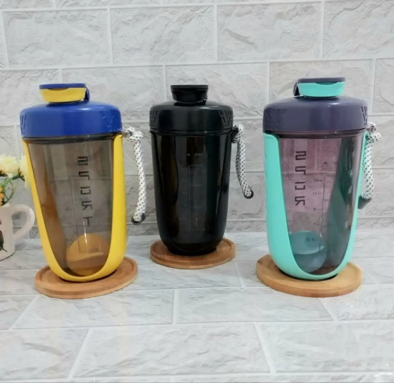 شیکر sport باشگاهی
