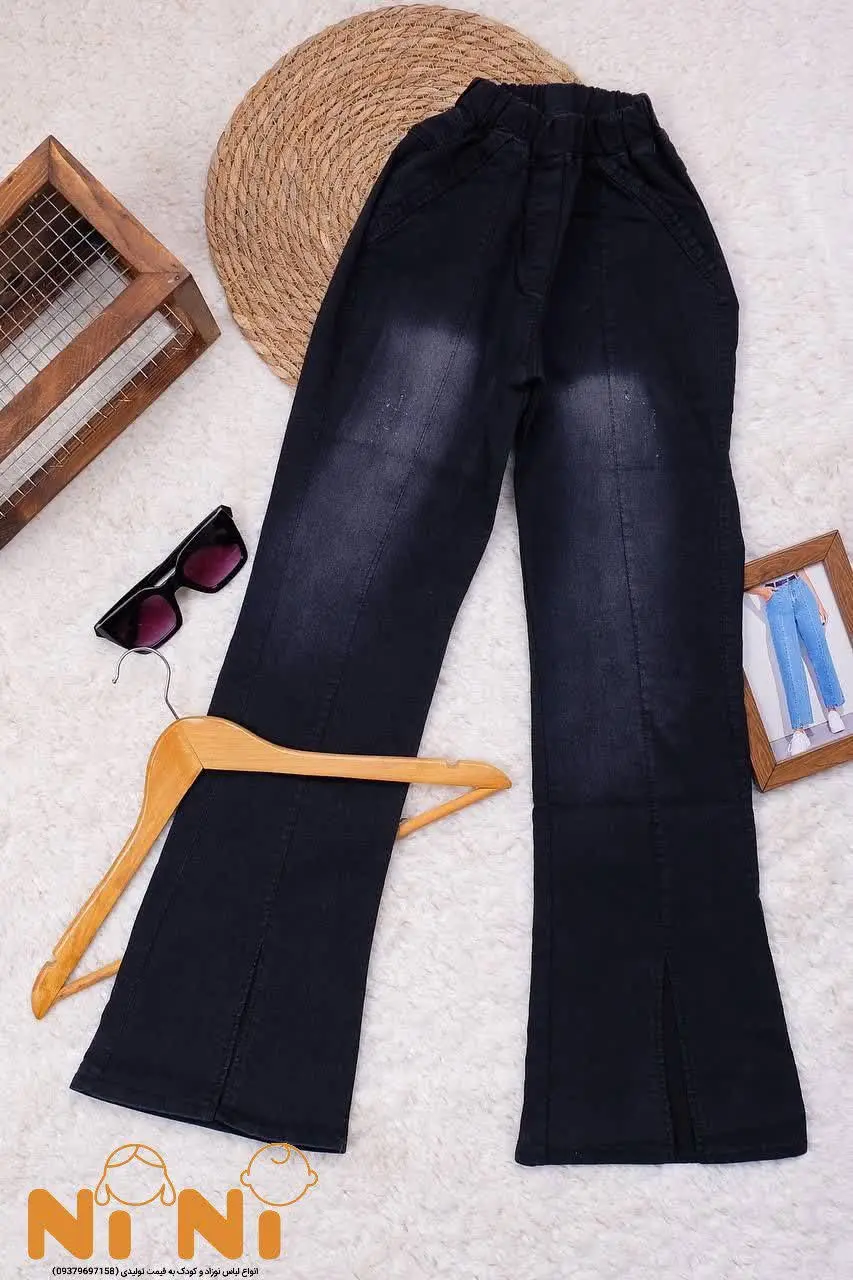 نام کالا طرح لی دخترانه
