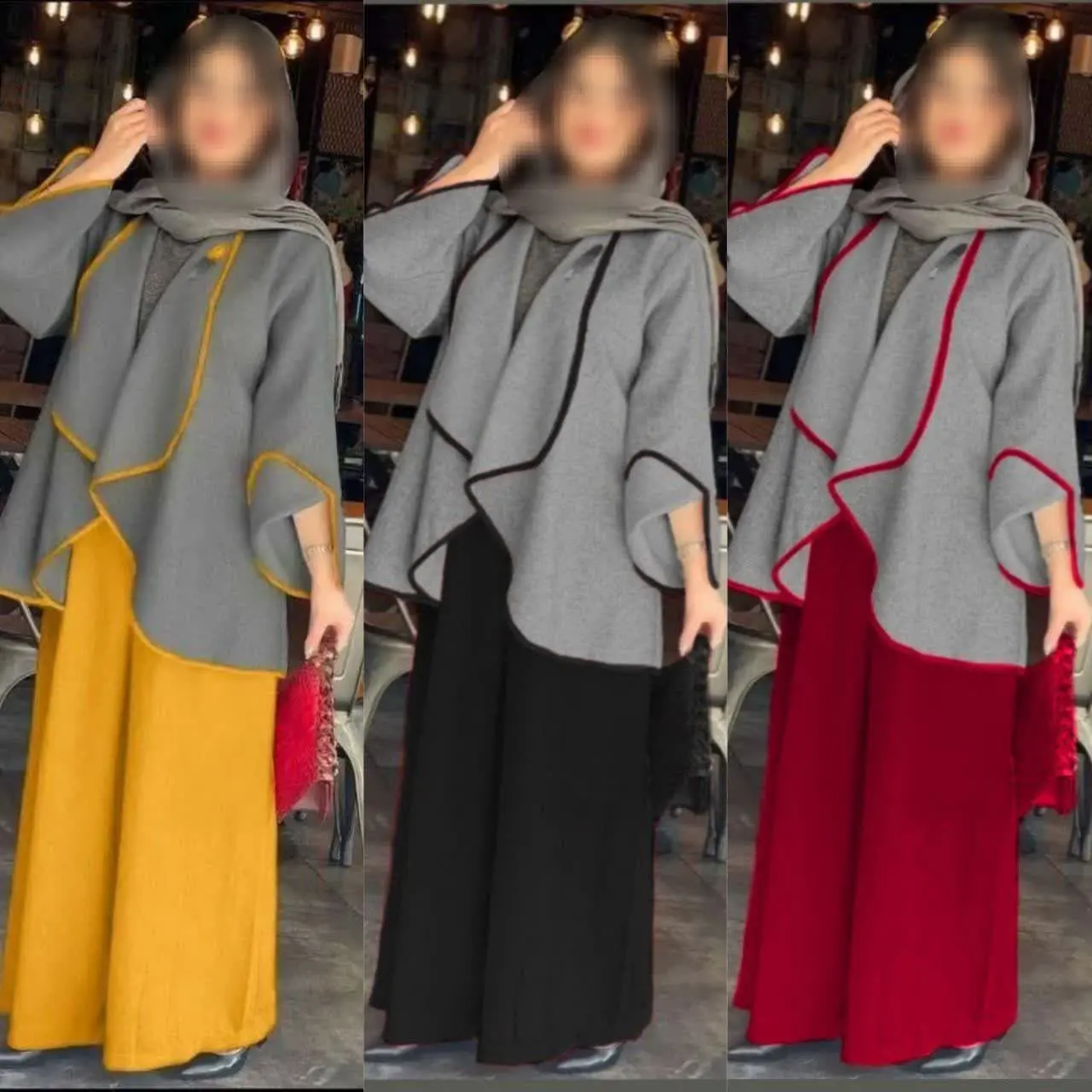 نام: کت شلوار مانلی
