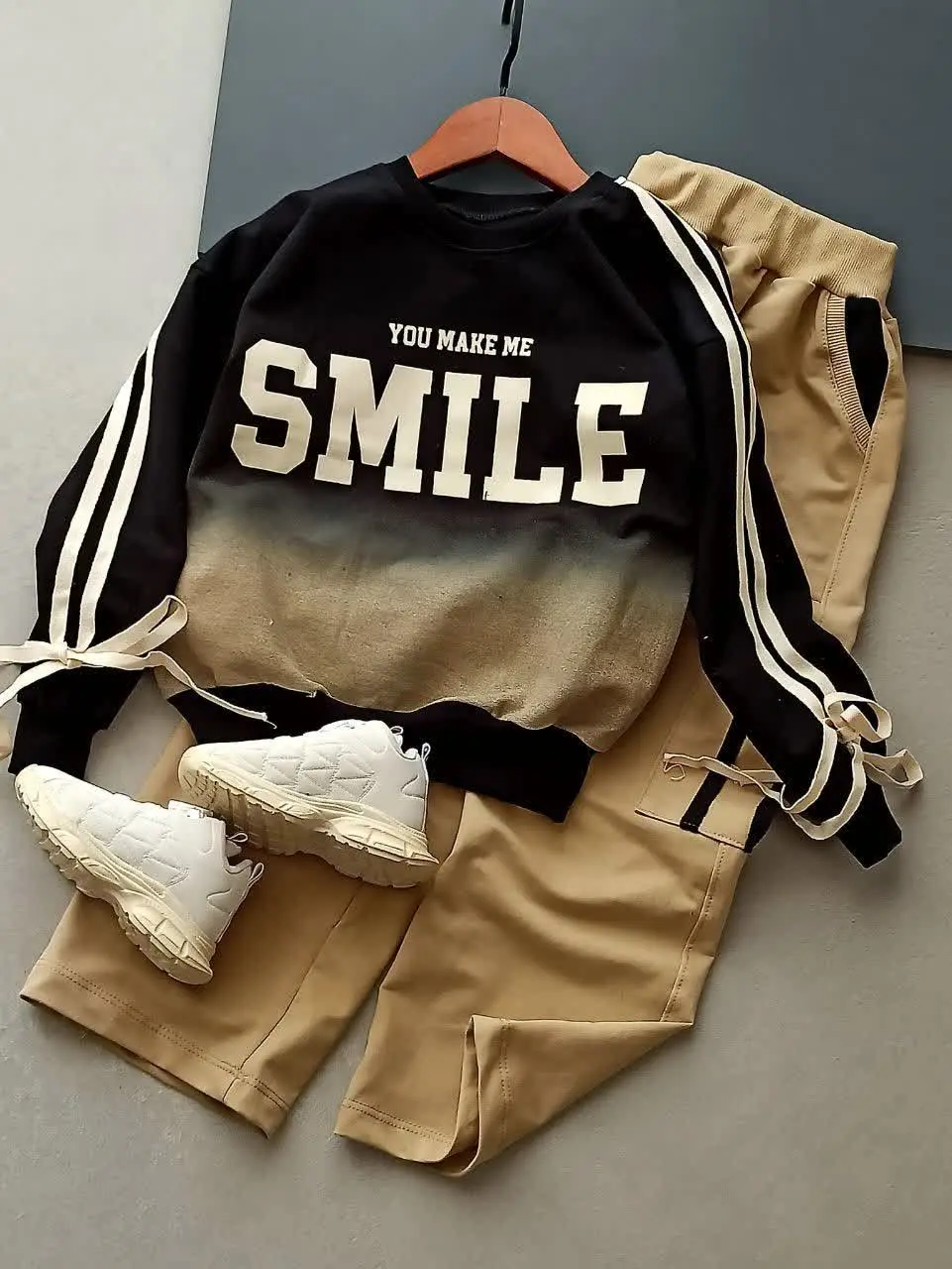 دورس شلوار بگ استایل ✌🏽