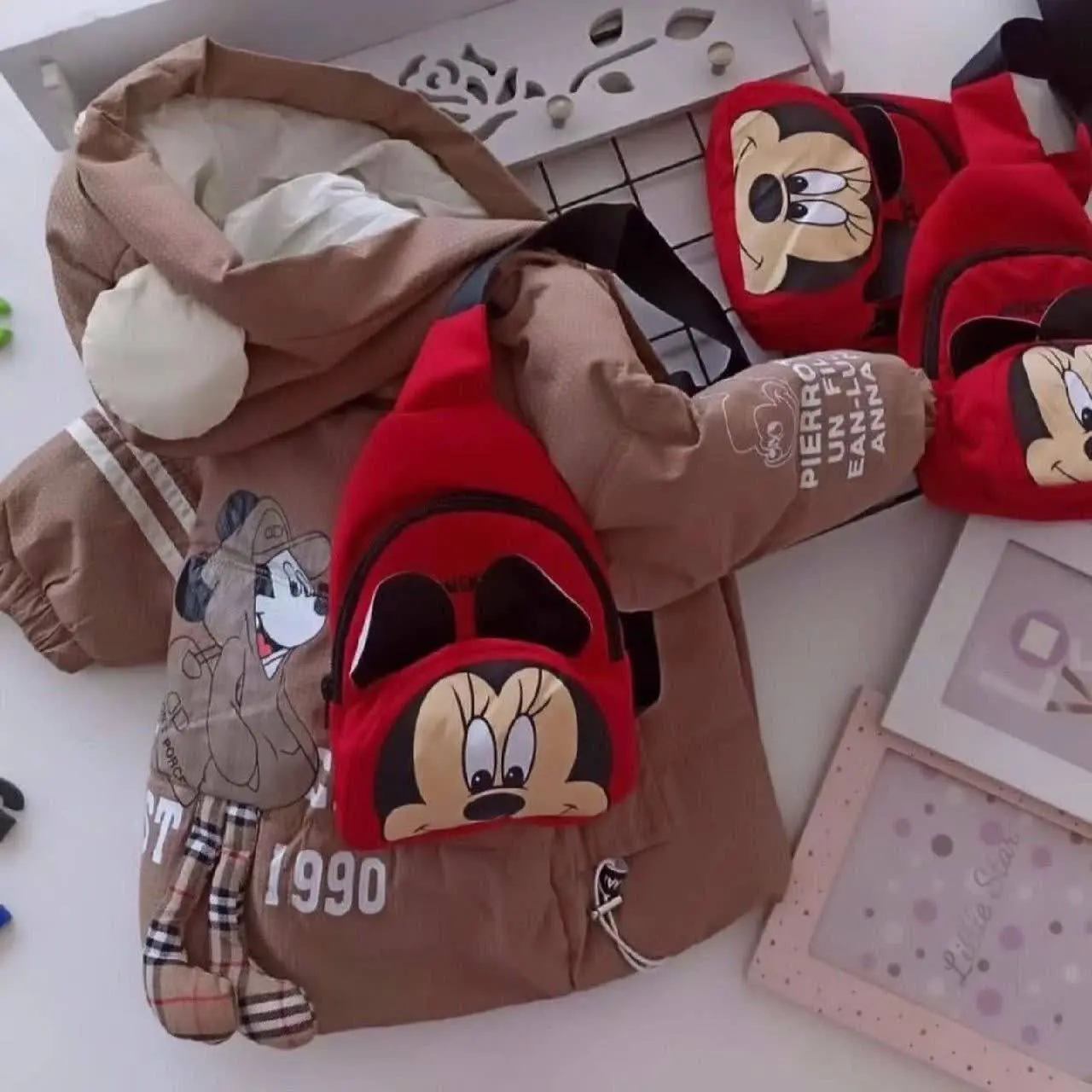 دیگه‌قطبم بخوای بری کوچولوت سردش نمیشه
