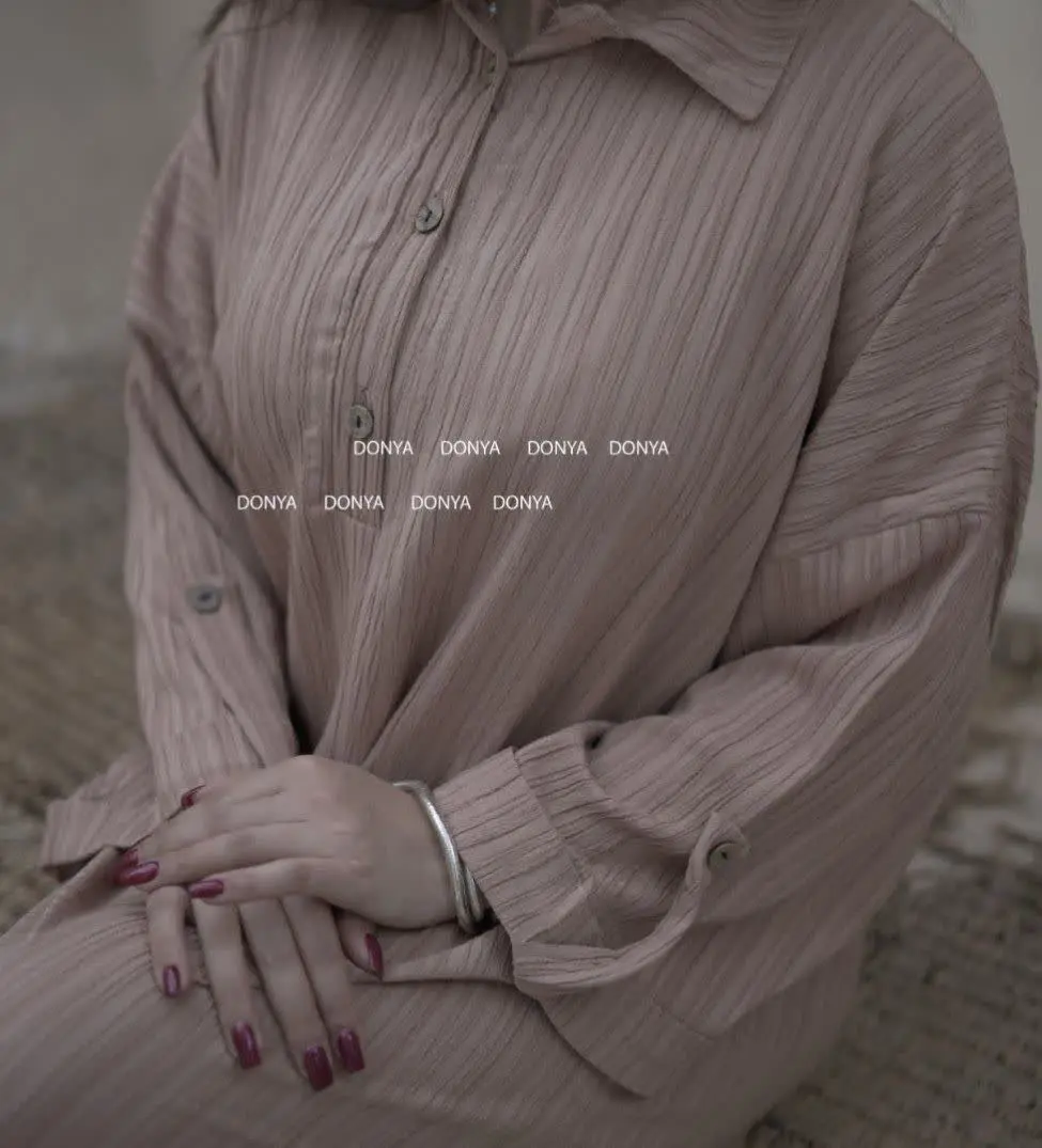 گرمای این هوا اذیتت میکنه🤪 
