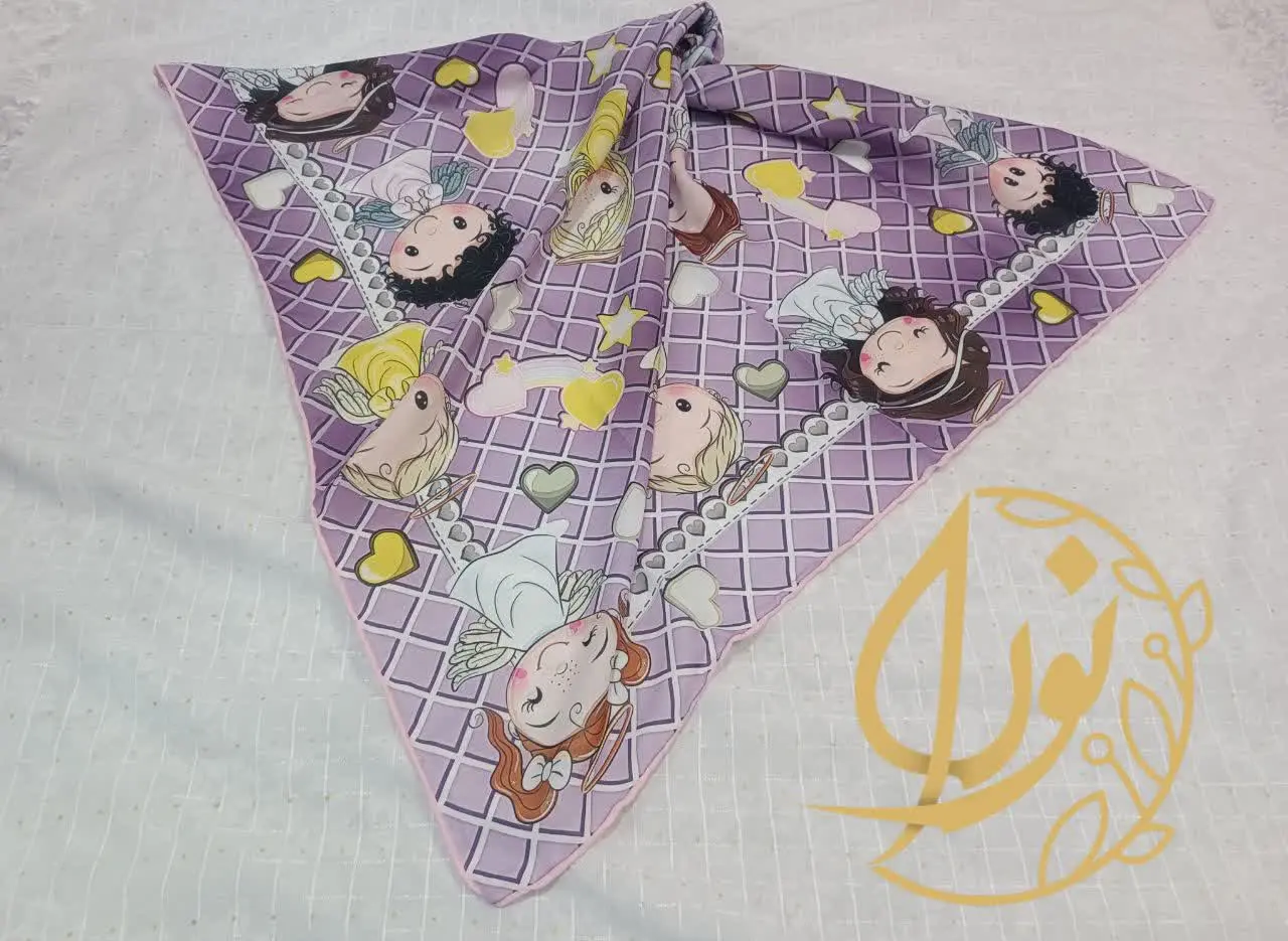 #کد روسری۳۵۵
