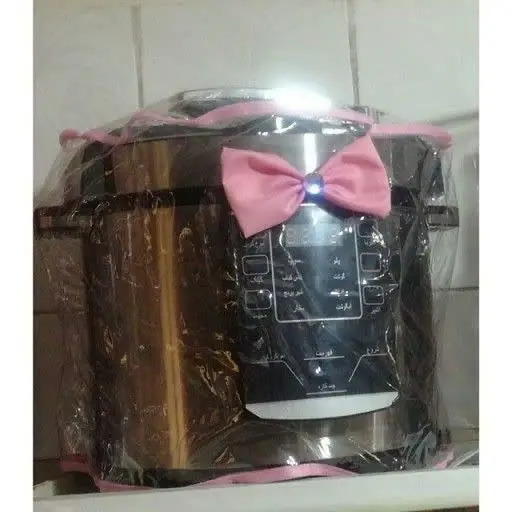  برآورد #روکش_طلقی
