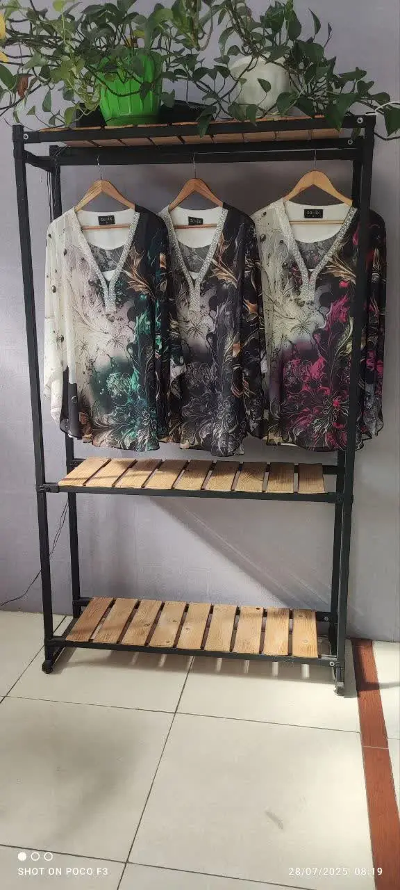 سه سایزی (M. L Xl)