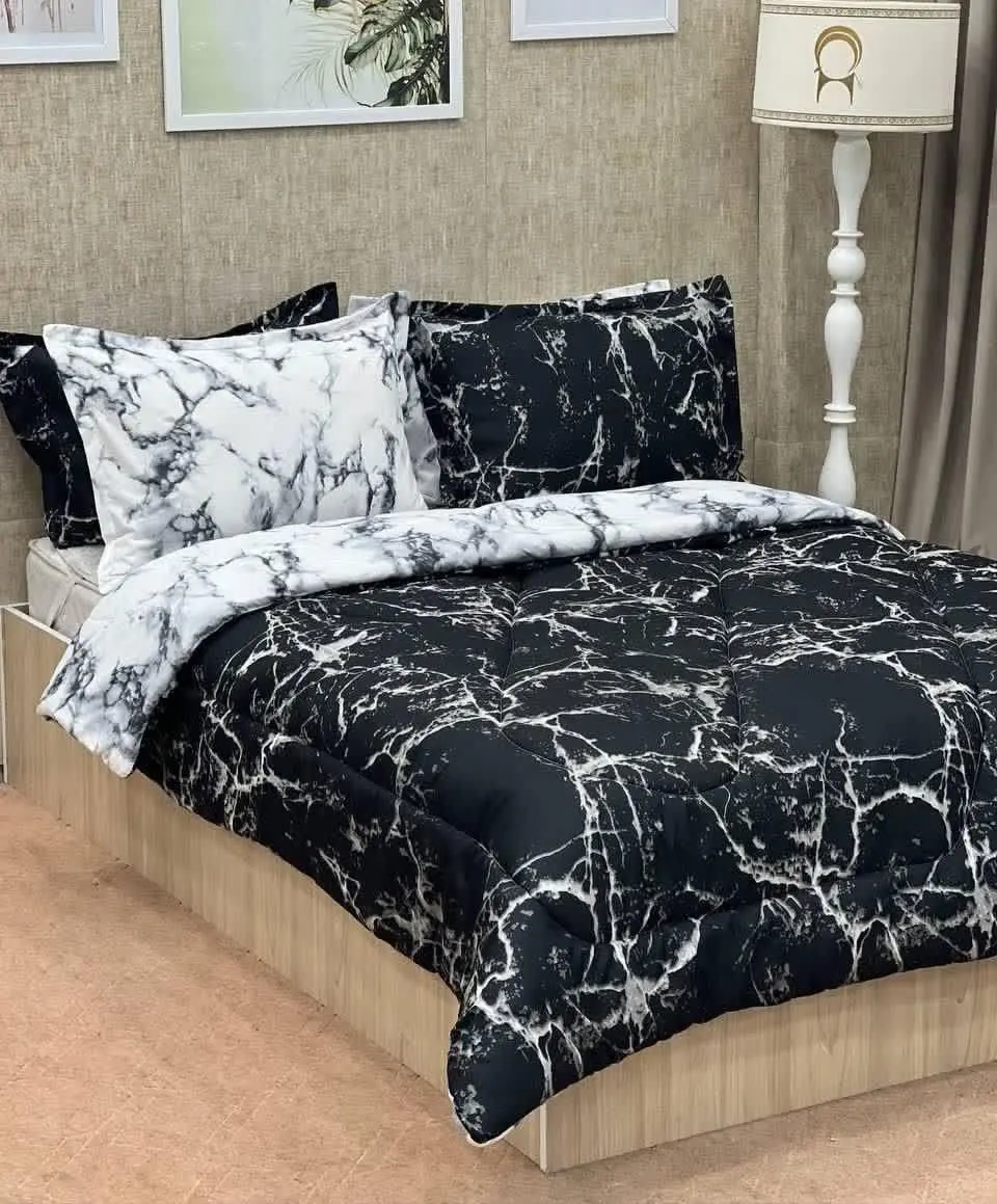 طرح پرفروش و محبوب سرامیکی مرمری مشکی سفید بالاااخررررههه شاااررژ شد😍🗣🖤🤍
