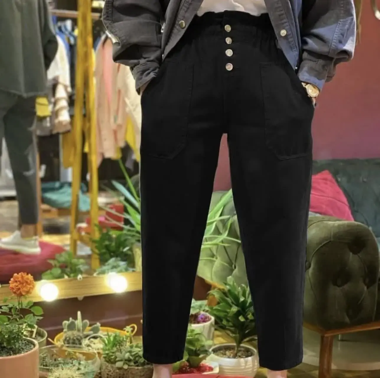 نام: مام کمر هویجی رز ۱۰
