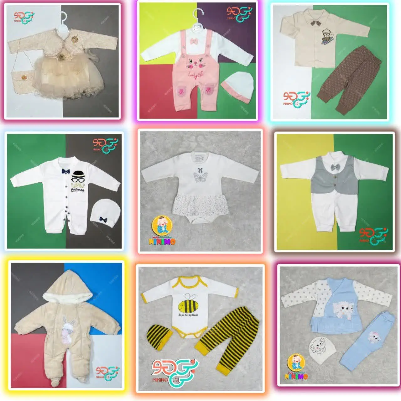 رڪابۍ ۵۹ 🤪 سرهمی ۷۹ 🤩 سه‌تیڪه ۱۱۰ 😌تیشرت شلوار۱۲۰ 😱
