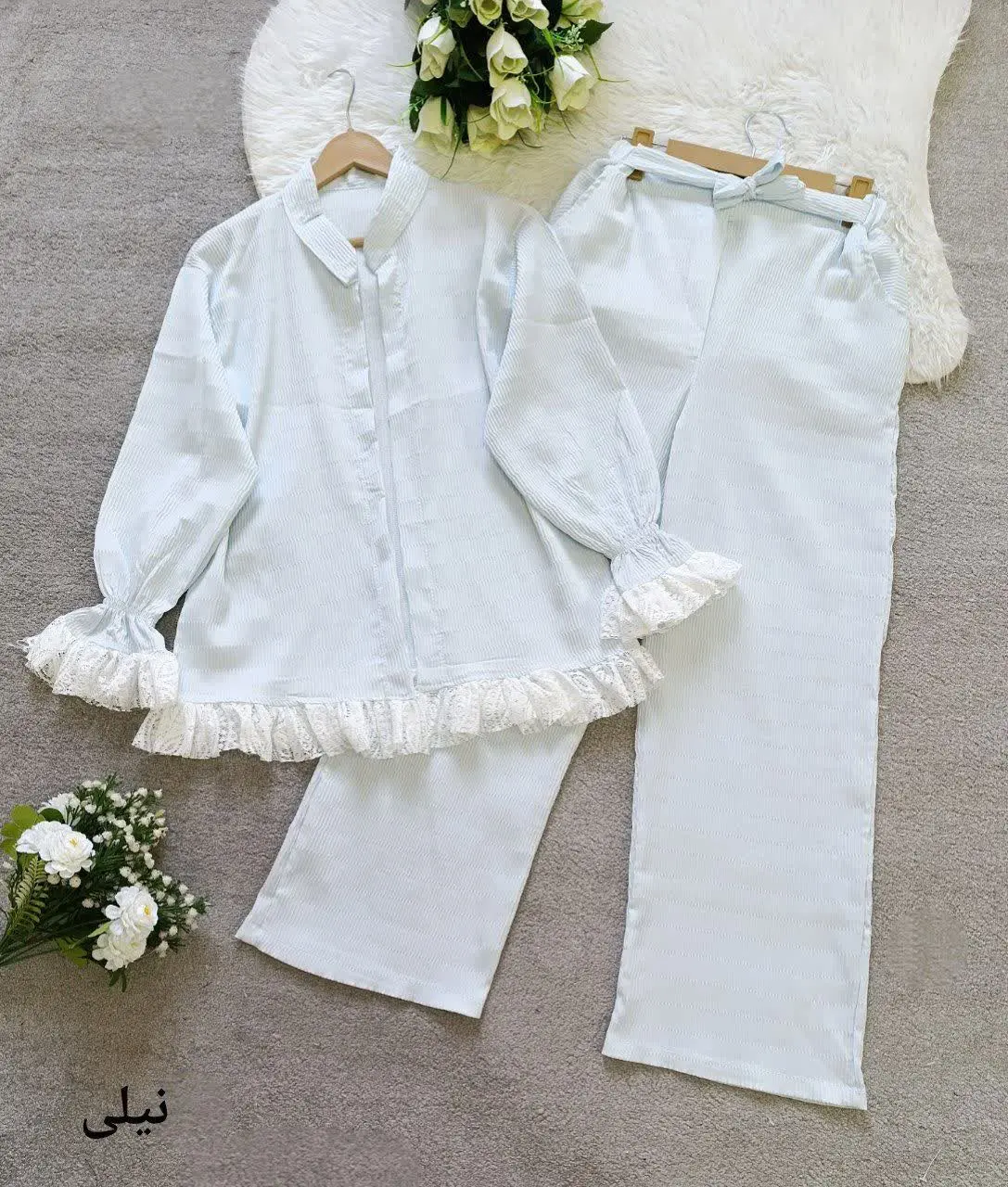 نام: ست کت شلوار پینترستی ۱۵۳۵
