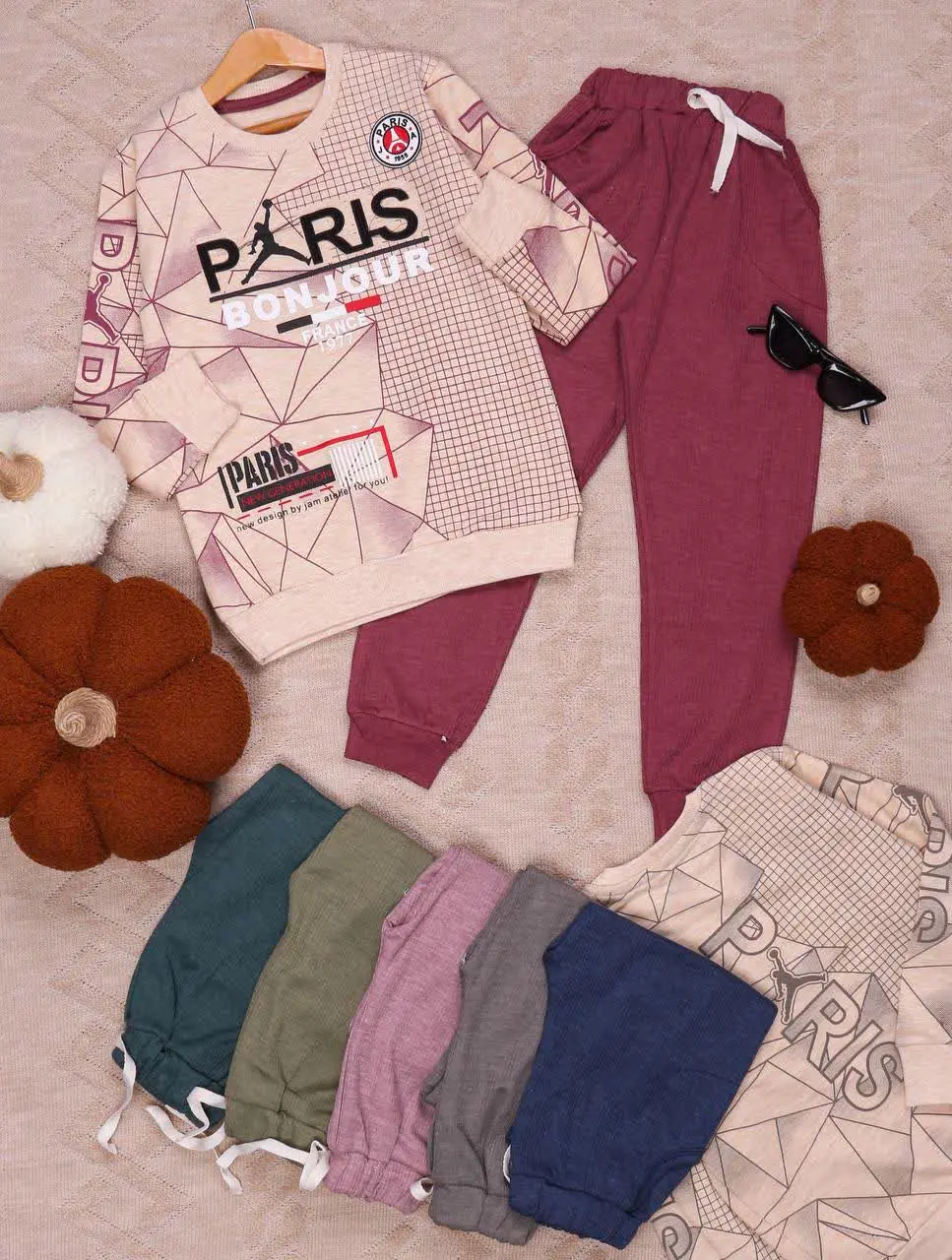 🇮🇷🇮🇷🇮🇷بلوزشلوارپسرانه 👌👌