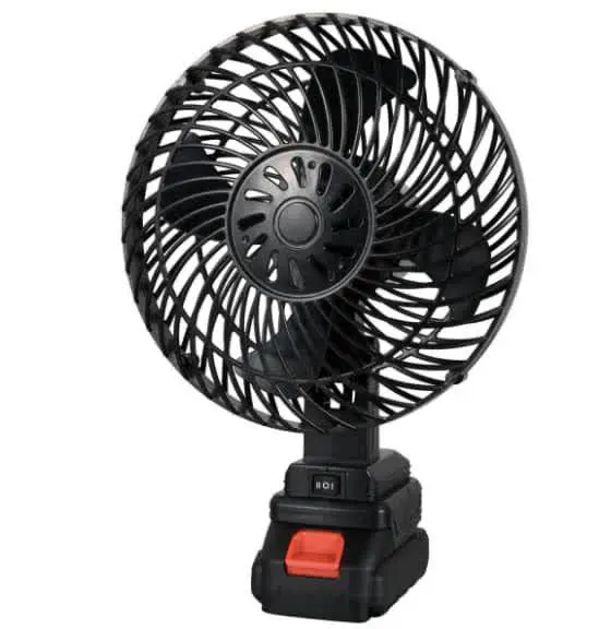 پنکه شارژی ۴۸ ولت مدل EJ۸۱۴۸۴۷