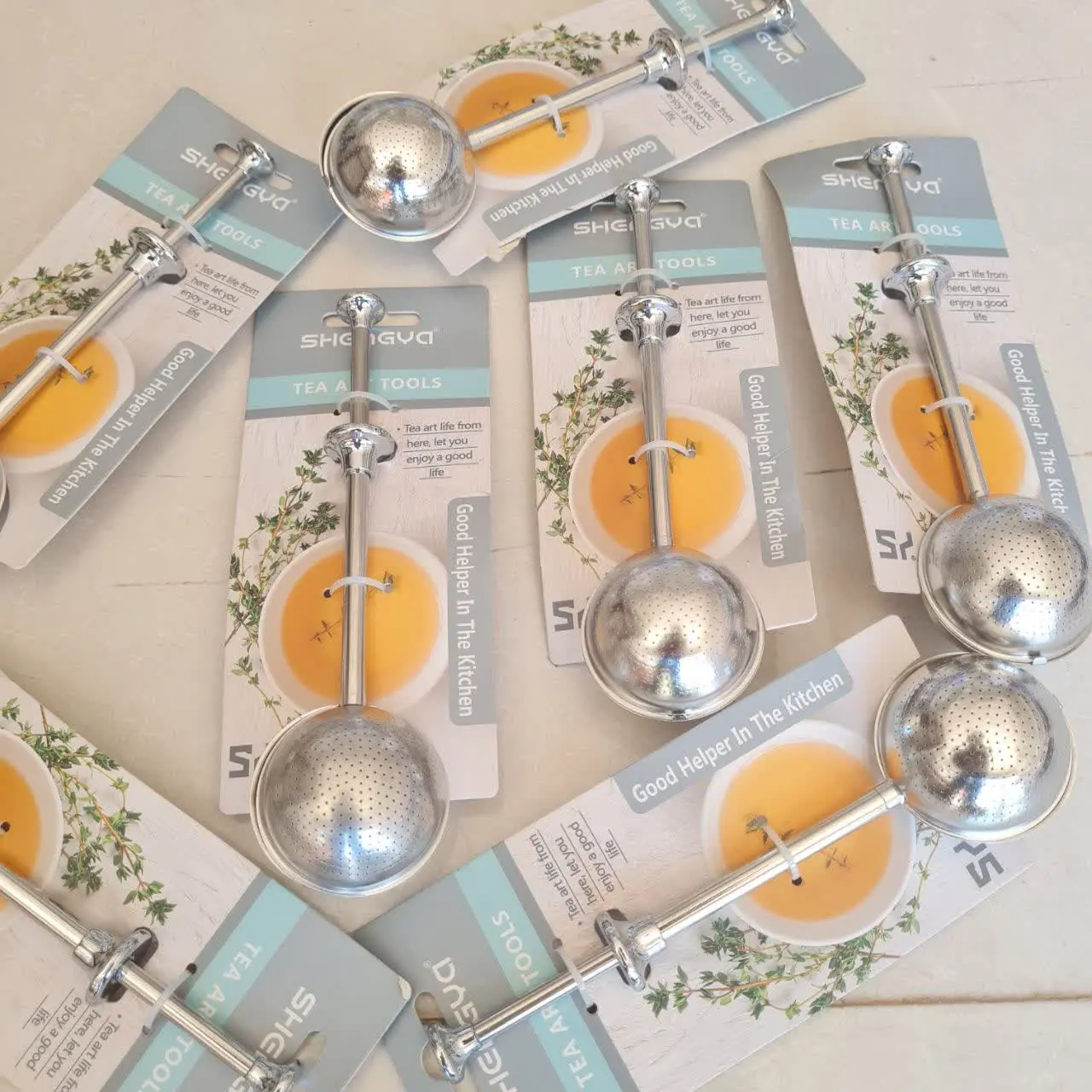 📍دمنوش ساز شنگیا