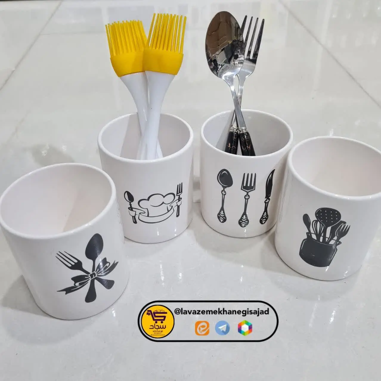 🖊جاقاشقی لیوانی
