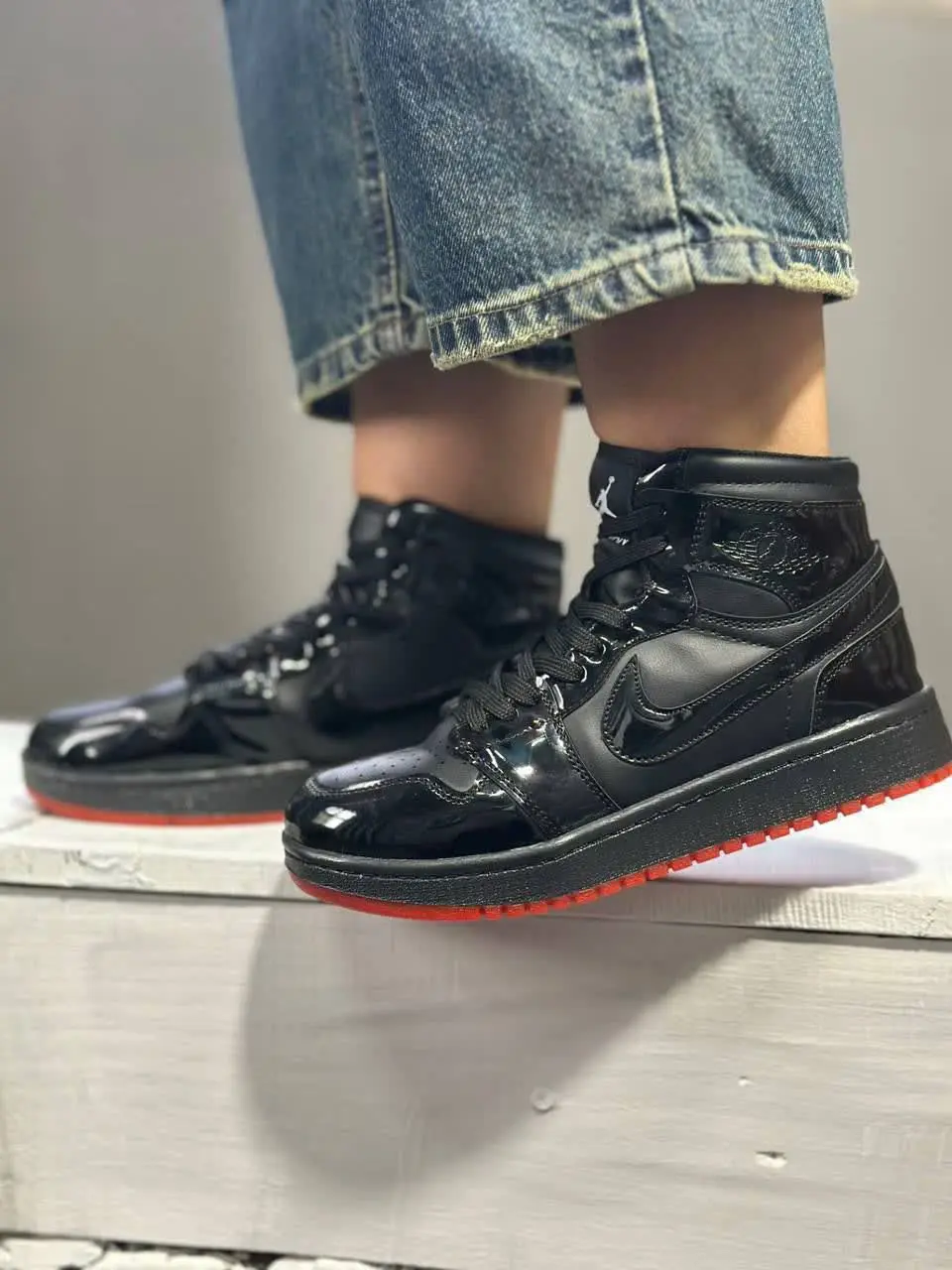 مدل نایک جردن 🎀🎀